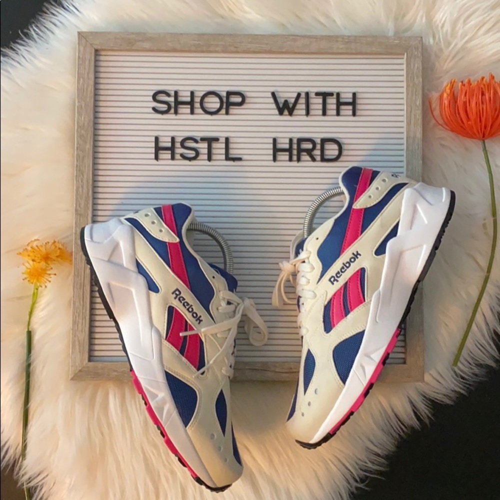 Reebok Aztrek